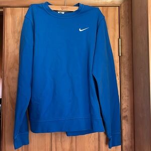 Nike crewneck